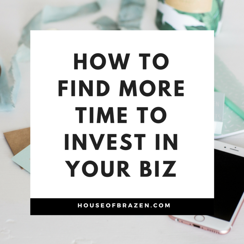 How Long Should You Blog Before Quitting Your Job? House of Brazen
